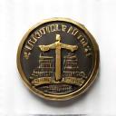 Legal Excellence Badge